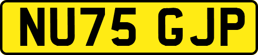 NU75GJP