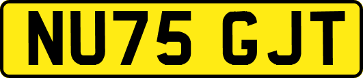 NU75GJT