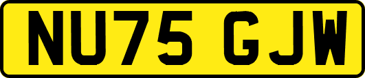 NU75GJW