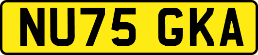 NU75GKA