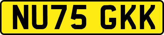 NU75GKK