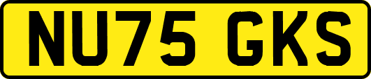 NU75GKS