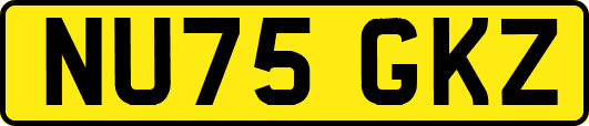 NU75GKZ