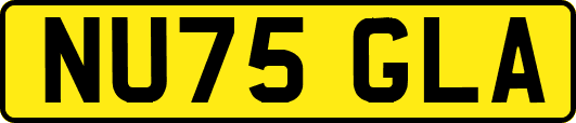 NU75GLA