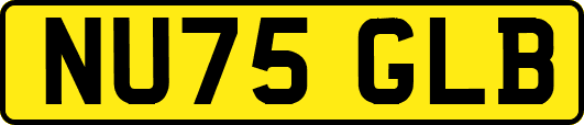 NU75GLB
