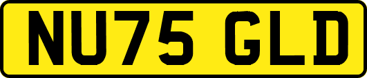 NU75GLD