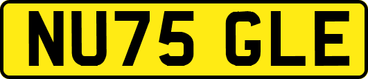 NU75GLE