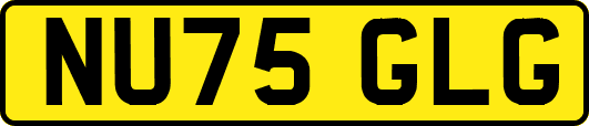 NU75GLG