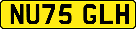 NU75GLH
