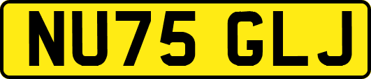 NU75GLJ
