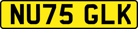NU75GLK