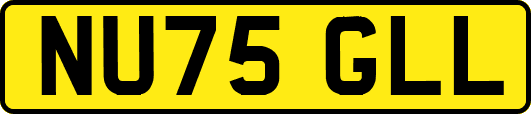 NU75GLL