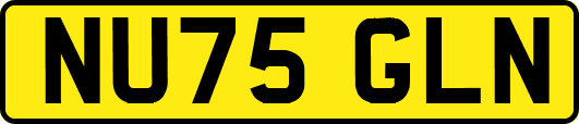NU75GLN