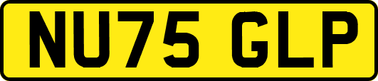 NU75GLP