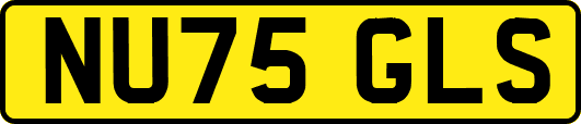 NU75GLS