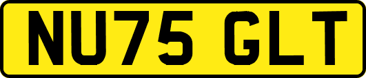 NU75GLT