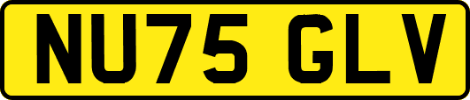 NU75GLV