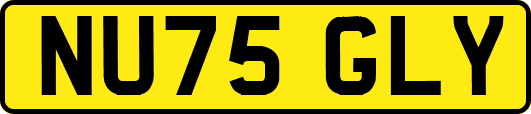NU75GLY