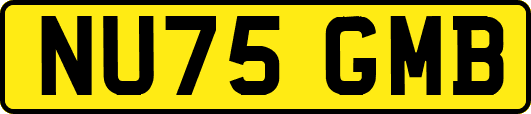 NU75GMB