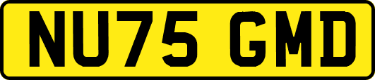 NU75GMD