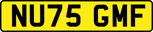 NU75GMF