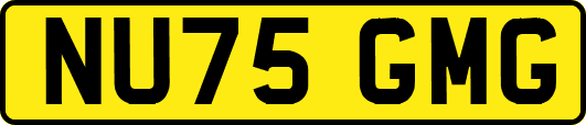 NU75GMG