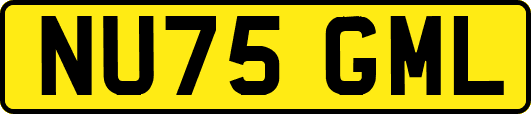 NU75GML