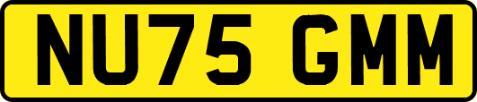 NU75GMM