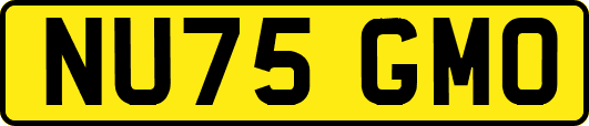 NU75GMO