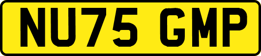 NU75GMP