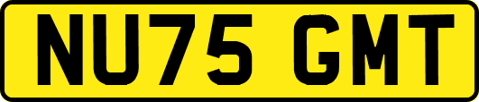 NU75GMT