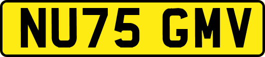 NU75GMV
