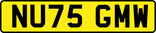 NU75GMW