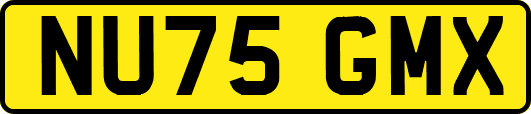 NU75GMX