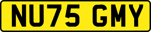 NU75GMY