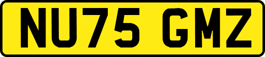 NU75GMZ