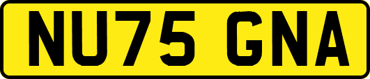 NU75GNA