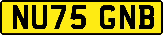 NU75GNB