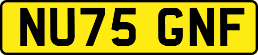 NU75GNF