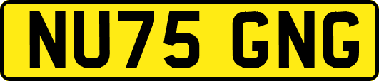 NU75GNG