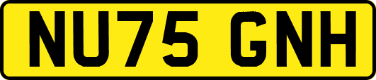NU75GNH