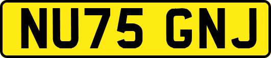 NU75GNJ