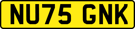 NU75GNK