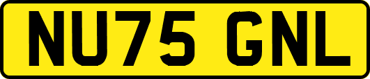 NU75GNL