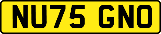 NU75GNO