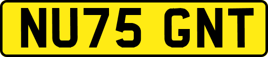 NU75GNT