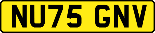 NU75GNV