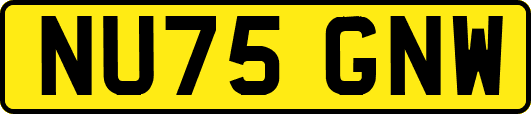 NU75GNW