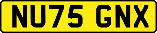 NU75GNX