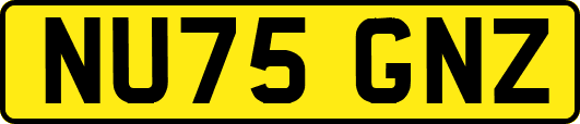 NU75GNZ